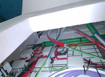 Ozires - Amadora - Switch and Outlet Installation