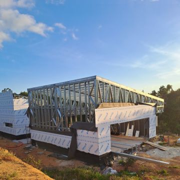 Estevam construções - Figueira da Foz - Kitchen Remodel