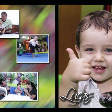 Fotografar é capturar sentimentos - Almada - Familienportrait