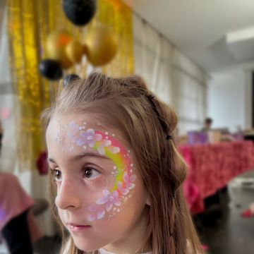 Happyface.kids - Vila Nova de Famalicão - Body Painting