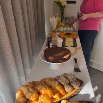 Catering Vargas - Cascais - Entrega de catering