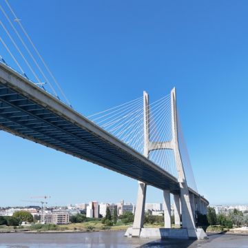 Dronedrone - Seixal - Event Photography