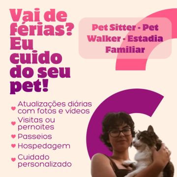 Isabella Moreno - Vila Franca de Xira - Services pour animaux de compagnie