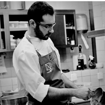 Chef Bruno Soares - Amadora - Catering de eventos (servicio completo)