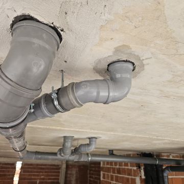 Jó Francisco/ JF canalização prestação de serviços - Albufeira - Spüle und Wasserhahn montieren
