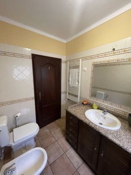 Remodelação de Casa de Banho