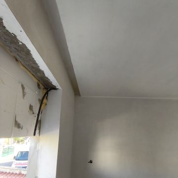 Primavera Renomada Lda - São Pedro do Sul - Remodelación de habitaciones