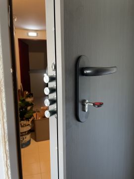 Técnico lucas Bicalho - Vila Franca de Xira - Lock Repair