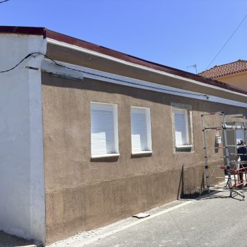 Cortes Toledo Lda - Estarreja - Rohrleitungen installieren