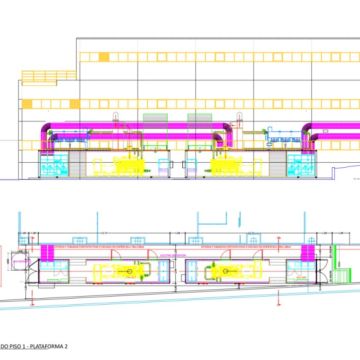 Diogo Pereira - Serviços Autocad - Loures - Autocad e Modelação