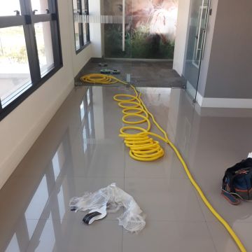 Premiair Portugal - Vila Nova de Gaia - Reparación de calderas
