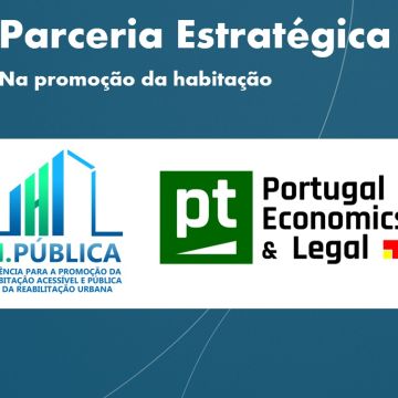 Portugal Economics & Legal - Lisboa - Rechtsanwalt für Immobilienrecht