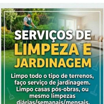 LD - Lagoa - Deep or Spring Cleaning
