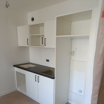 JL service - Torres Vedras - Ebanistería