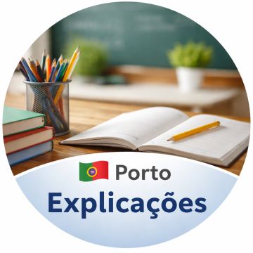 Bruna Oliveira - Gondomar - Soutien scolaire