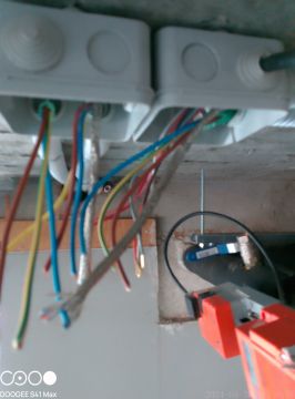 Ozires - Amadora - Generator Repair