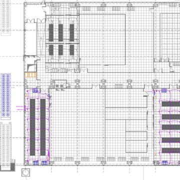 Diogo Pereira - Serviços Autocad - Loures - Autocad e Modelação 3D