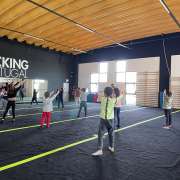 Ninja Factory - Amadora - Personal Training