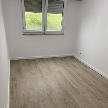 Sr. Martins - Seixal - Redecoration