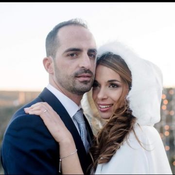 Catarina Lopes - Porto - Wedding Makeup