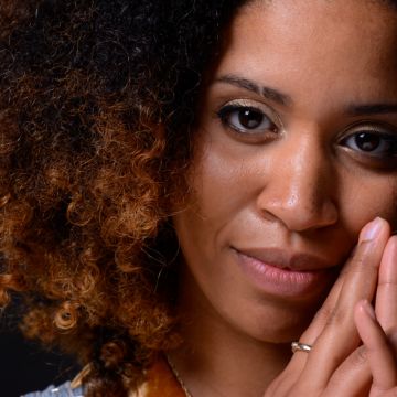 Inês Santos - Leiria - Escaneo de fotografías