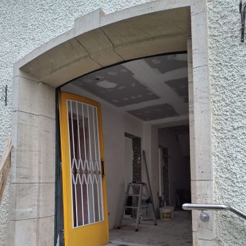 Pedro Ascensão - Valongo - Instalação de Janelas de PVC