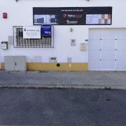 ESTORSINES UNIPESSOAL LDA - Sines - Skylights
