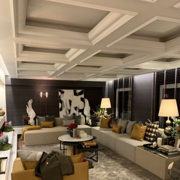 Duarte Pires Arquitetura e Interiores - Setúbal - Arquitetura de Interiores
