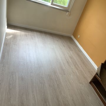 Sr. Martins - Seixal - Flooring