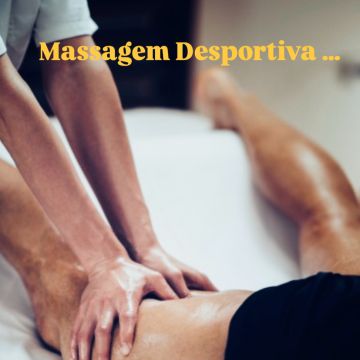 Claudio Augusto Schwambach - Amadora - Masajes en parejas