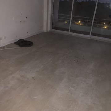 Sr. Martins - Seixal - Kitchen Tiling