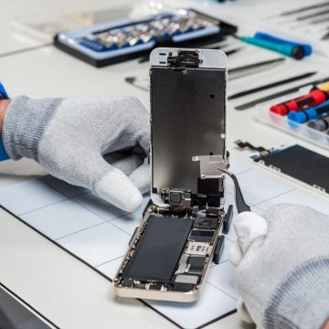 TecBravo - Informática e telecomunicações - Sabrosa - Kopierer reparieren