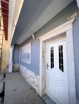 Oliart pinturas e janelas pvc - Lisboa - Telhados e Coberturas