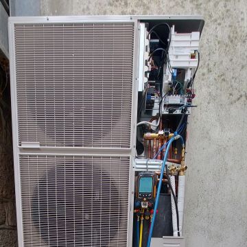 Premiair Portugal - Vila Nova de Gaia - Reparación o mantenimiento de calentadores de agua