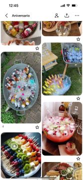 Venue Services - Events