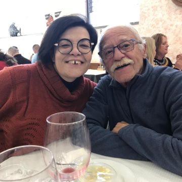 Susana Ramos - Sintra - Aulas de Francês
