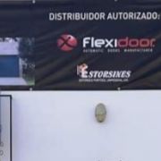 ESTORSINES UNIPESSOAL LDA - Sines - Reparação de Portão de Garagem