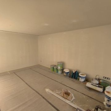 Pintura Rigor & Detalhe - Vila do Conde - Malerarbeiten an Gebäuden