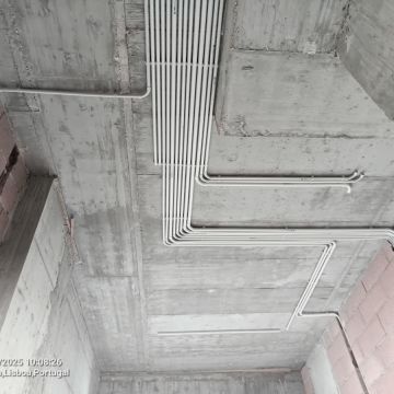 Ozires - Amadora - Reparación de generadores