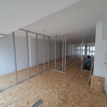 Estevam construções - Figueira da Foz - Stone or Tile Flooring Installation