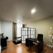 Ninja Factory - Amadora - Hot Stone Massage