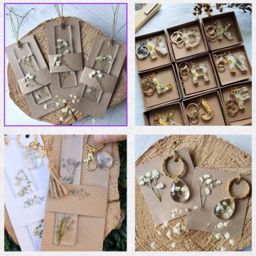 Maison Léa - Maia - Wedding Services