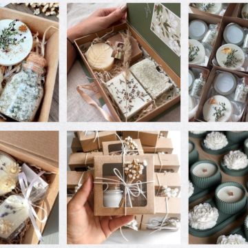 Maison Léa - Maia - Wedding Ring Services