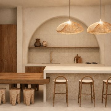 Catarina Moura - Cascais - Designer de Interiores