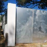 Nuno - Almada - Reparatur des Garagentors
