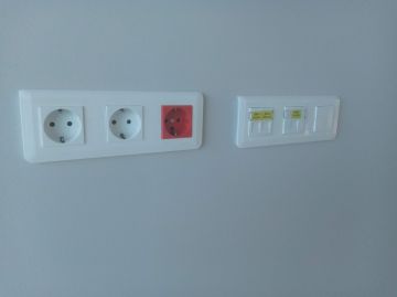 Ozires - Amadora - Fan Installation