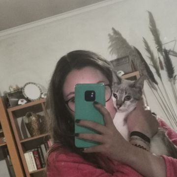 Rafaela - Torres Vedras - Pet Sitting