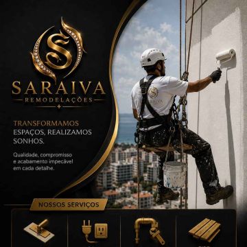 Rodrigo Saraiva - Lisboa - Exterior Painting