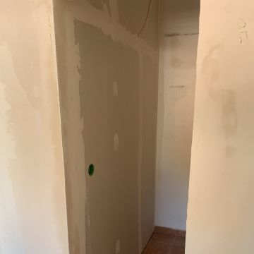 Sr. Martins - Seixal - Concrete Flooring Installation
