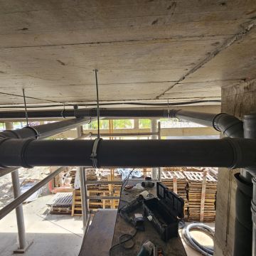 Jó Francisco/ JF canalização prestação de serviços - Albufeira - Spüle und Wasserhahn reparieren